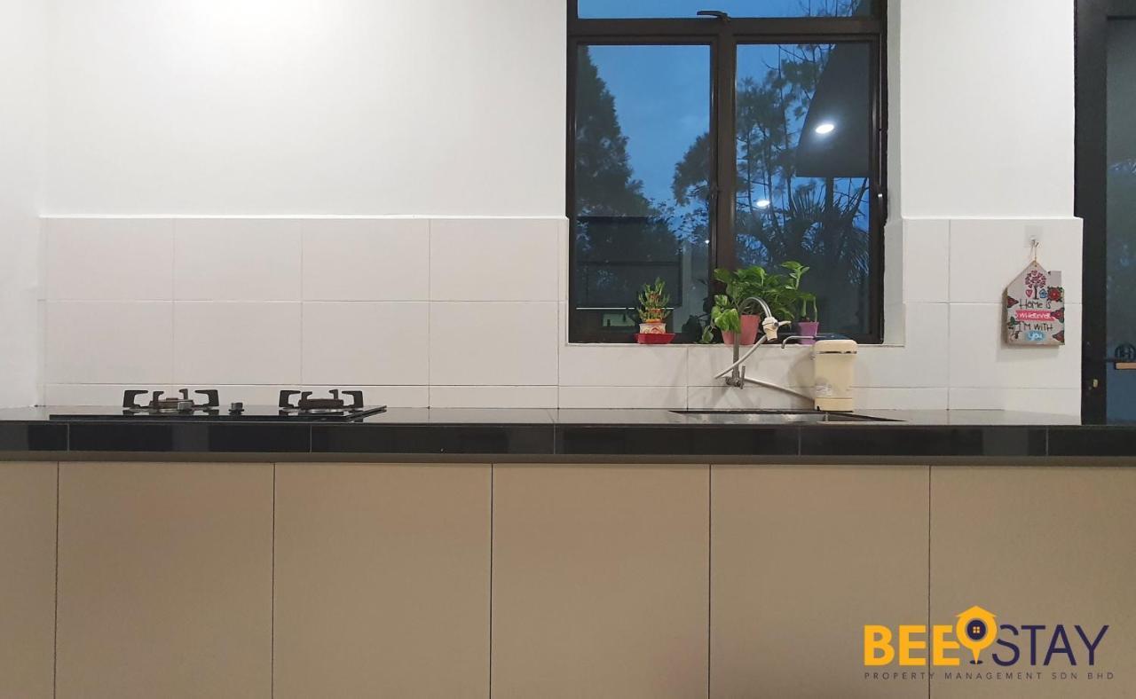 Cheng Landed Villa In Taman Bertam Setia Melaka Ngoại thất bức ảnh