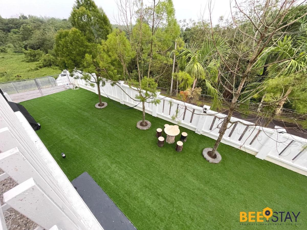 Cheng Landed Villa In Taman Bertam Setia Melaka Ngoại thất bức ảnh