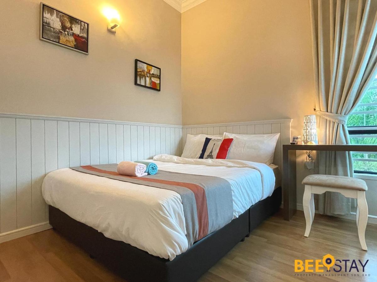 Cheng Landed Villa In Taman Bertam Setia Melaka Ngoại thất bức ảnh