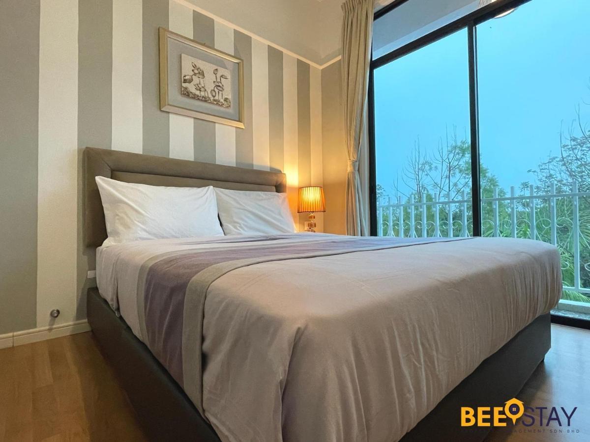 Cheng Landed Villa In Taman Bertam Setia Melaka Ngoại thất bức ảnh