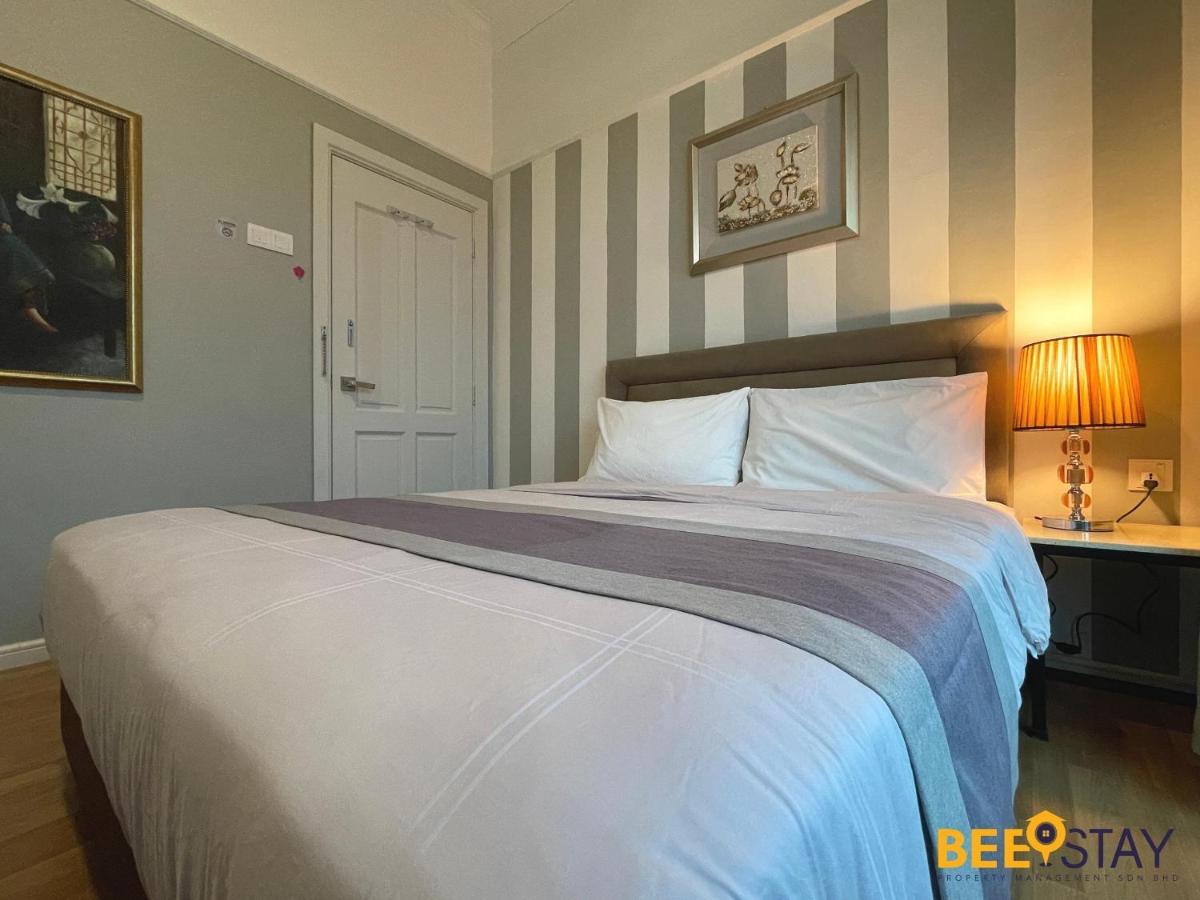 Cheng Landed Villa In Taman Bertam Setia Melaka Ngoại thất bức ảnh