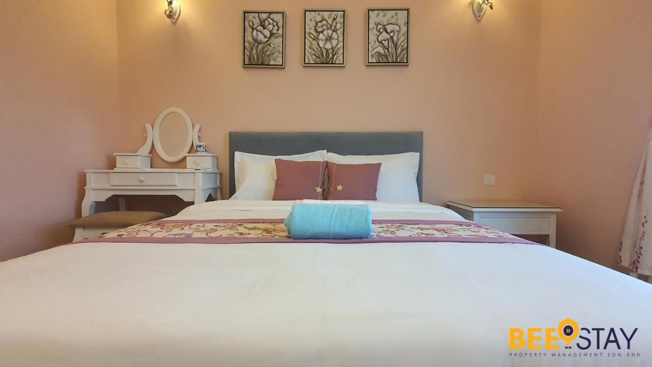 Cheng Landed Villa In Taman Bertam Setia Melaka Ngoại thất bức ảnh