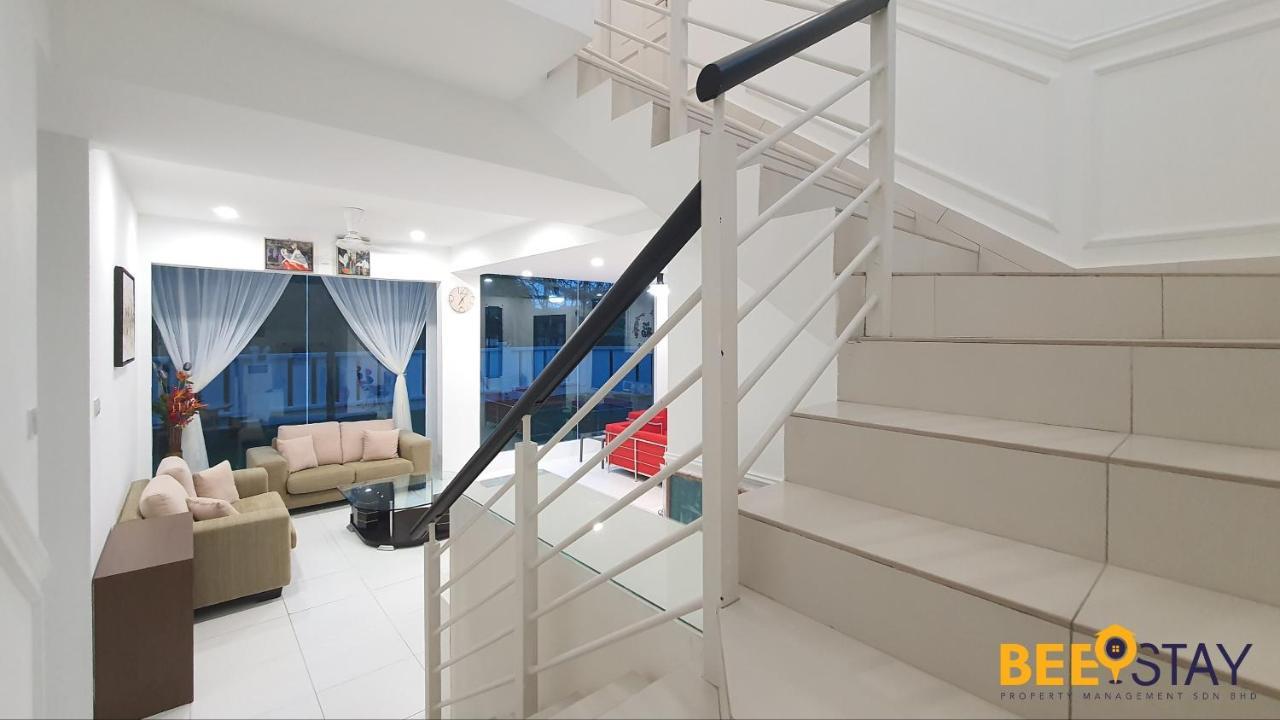 Cheng Landed Villa In Taman Bertam Setia Melaka Ngoại thất bức ảnh