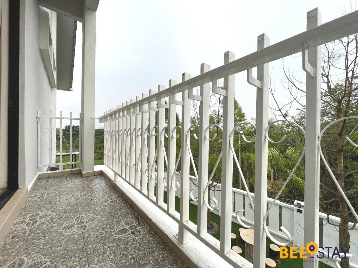 Cheng Landed Villa In Taman Bertam Setia Melaka Ngoại thất bức ảnh