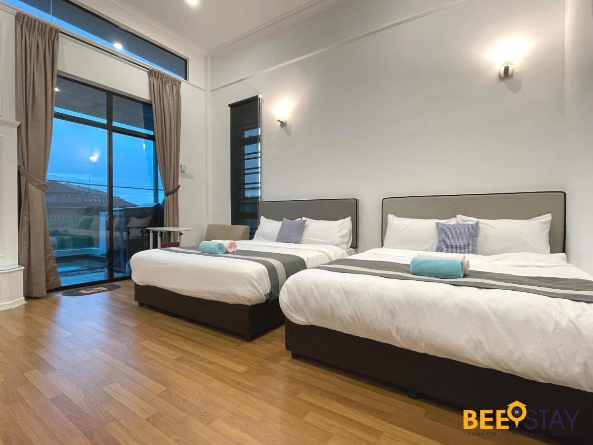 Cheng Landed Villa In Taman Bertam Setia Melaka Ngoại thất bức ảnh