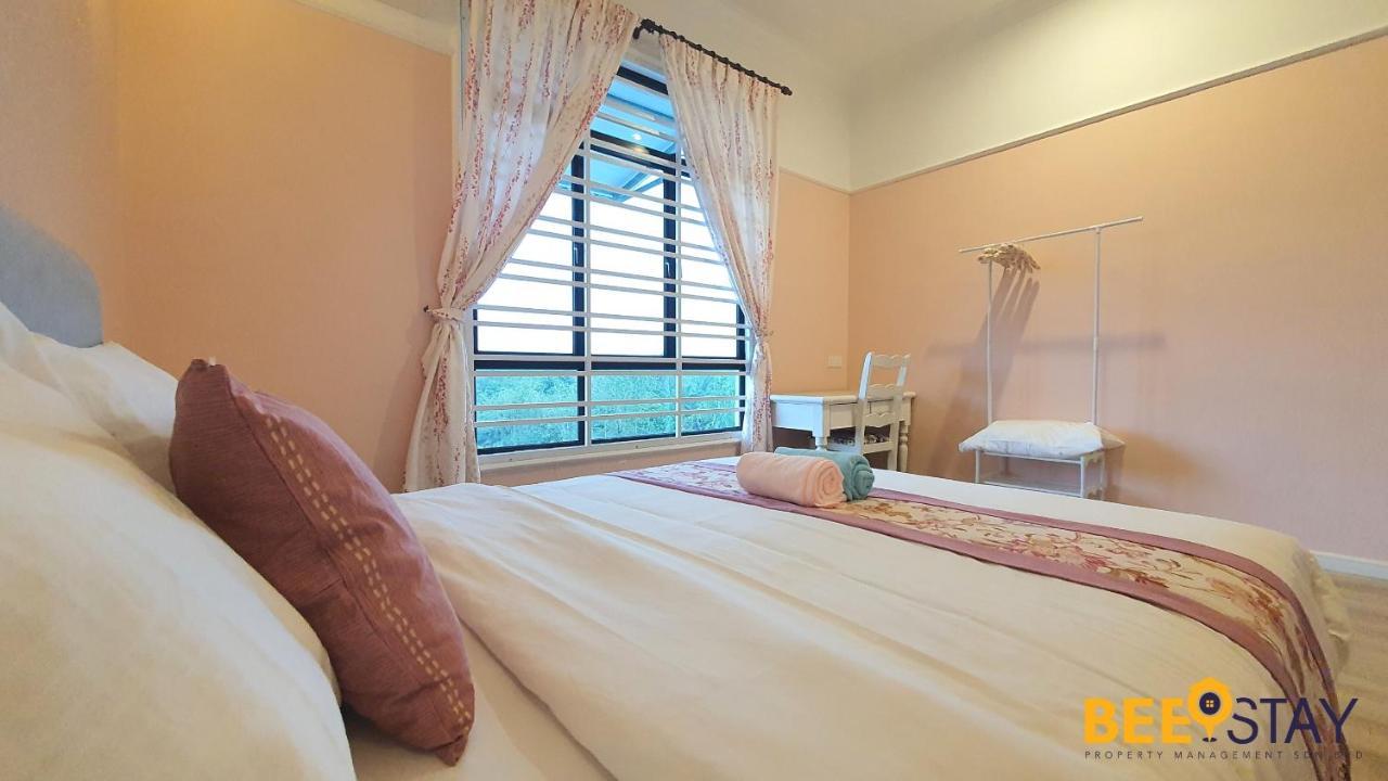 Cheng Landed Villa In Taman Bertam Setia Melaka Ngoại thất bức ảnh