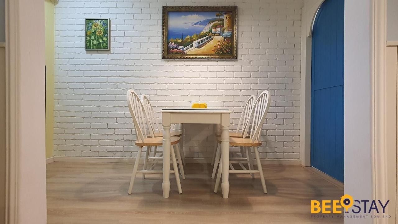 Cheng Landed Villa In Taman Bertam Setia Melaka Ngoại thất bức ảnh