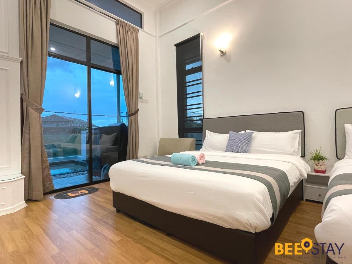 Cheng Landed Villa In Taman Bertam Setia Melaka Ngoại thất bức ảnh