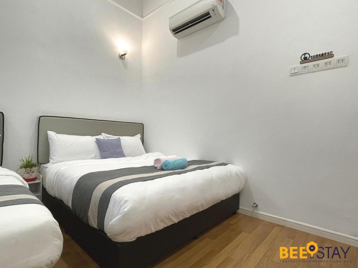 Cheng Landed Villa In Taman Bertam Setia Melaka Ngoại thất bức ảnh