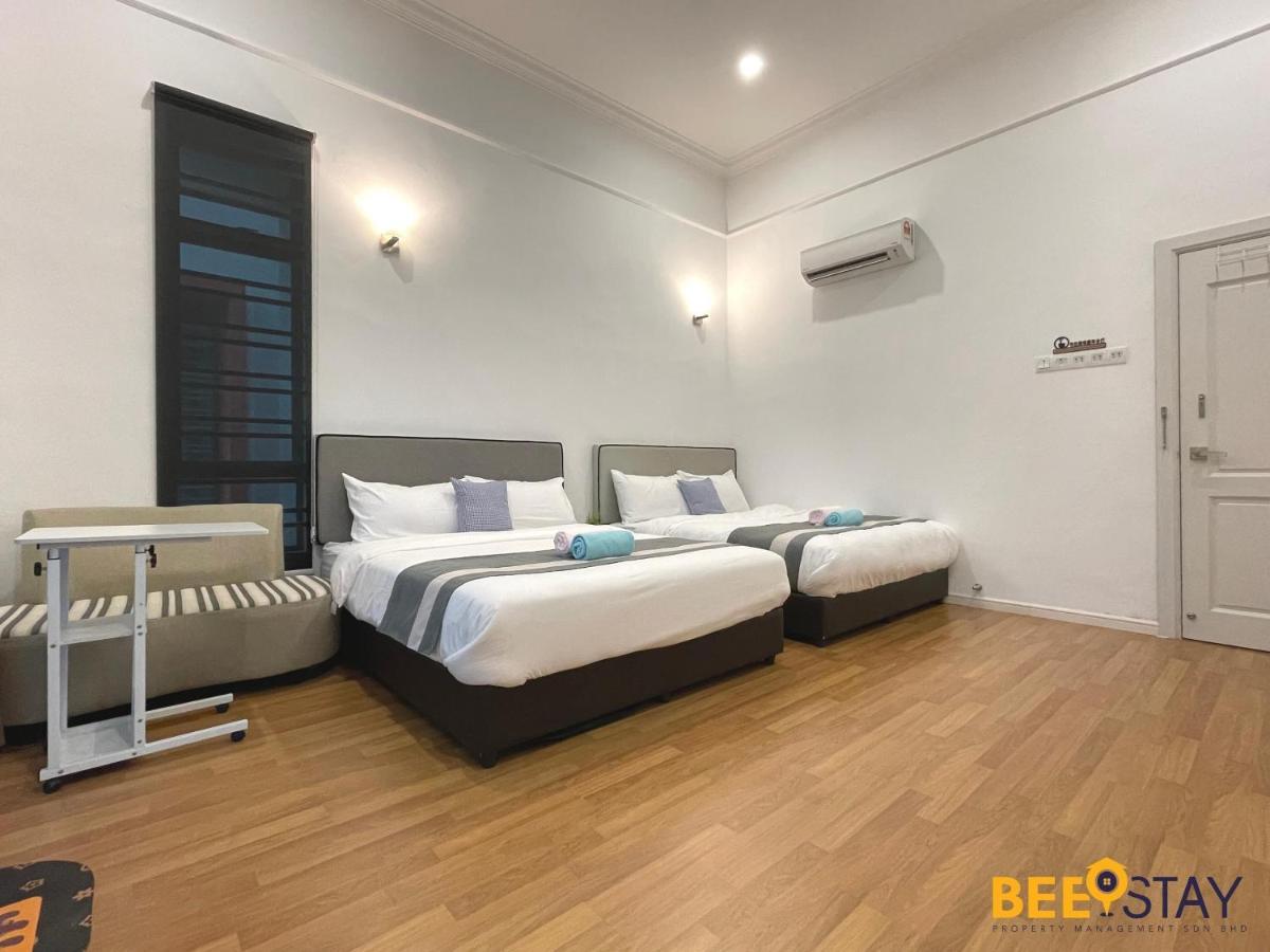 Cheng Landed Villa In Taman Bertam Setia Melaka Ngoại thất bức ảnh